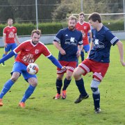 08.10.2017 BVK vs. Altenoythe II